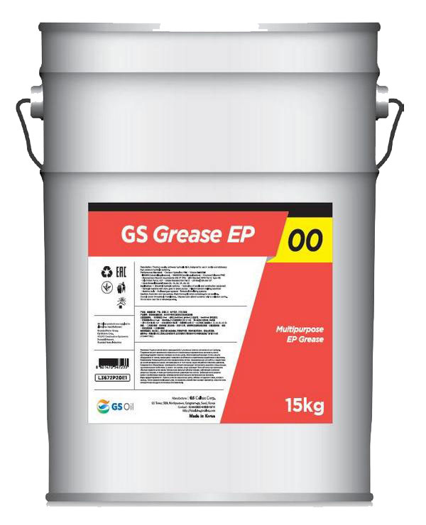 KIXX GS Grease EP 00